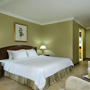 Deluxe Zimmer